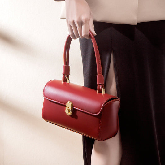 Chic et Pratique : Sac Élégant