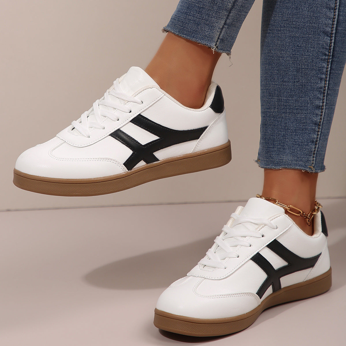 L'élégance sportive au service de votre style !