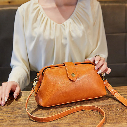 Sac à Main Femme Vintage – Élégance, Style et Confort.