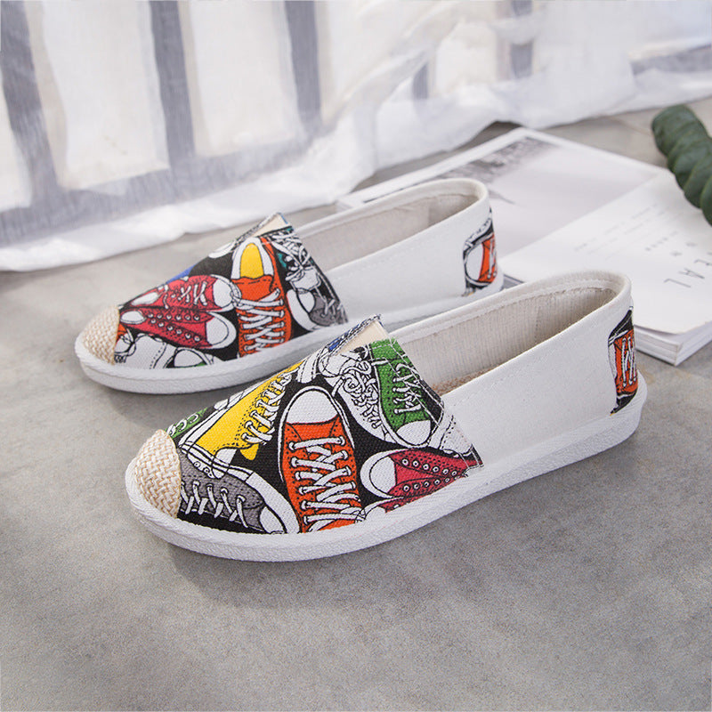 Couleurs, Confort & Bonne Humeur !