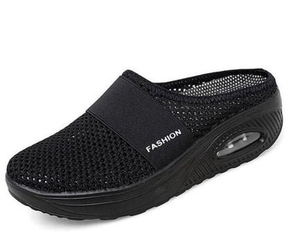 Confort et Posture Parfaite : Chouchoutez Vos Pieds !